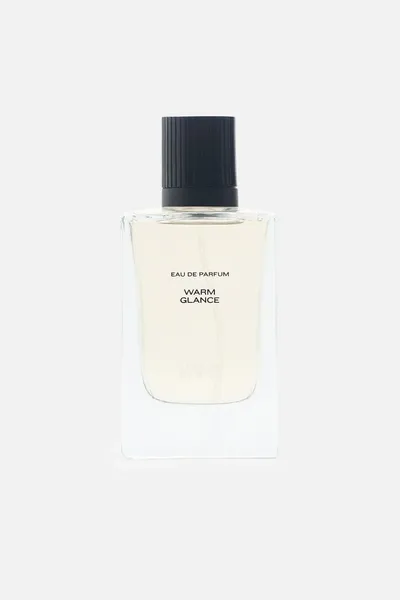 Zara Warm Glance EDP