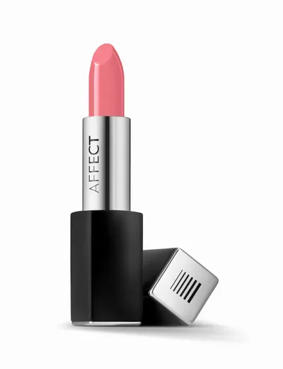 Affect Satin Lipstick (Pomadka w sztyfcie)