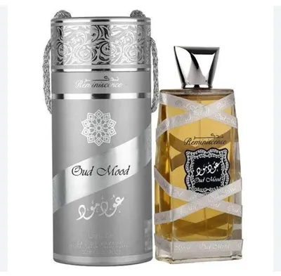 Lattafa Perfumes Oud Mood Reminescence EDP