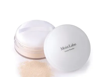 Moist Labo Anti Sebum Loose Powder SPF30PA++ (Matujący puder sypki SPF30PA++)