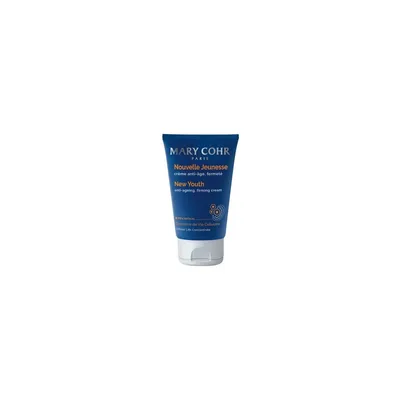 Mary Cohr New Youth Anti-ageing Firming Face Cream (Krem do twarzy dla mężczyzn)