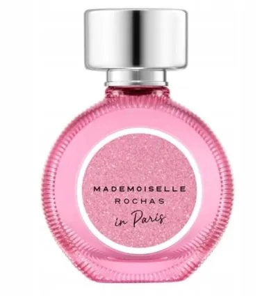 Rochas Mademoiselle Rochas In Paris EDP