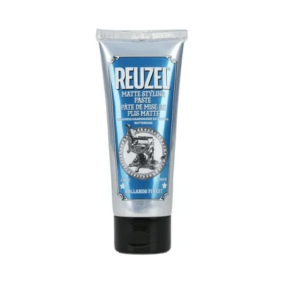 Reuzel Matte Styling Paste (Matowa pasta do stylizacji włosów)