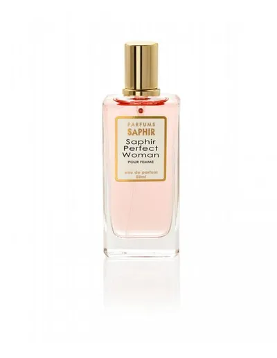 Saphir Perfect Woman Pour Femme EDP