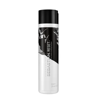 Sebastian Reset Shampoo (Szampon oczyszczający)
