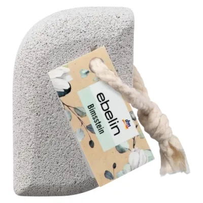 Ebelin Pumice (Pumeks)