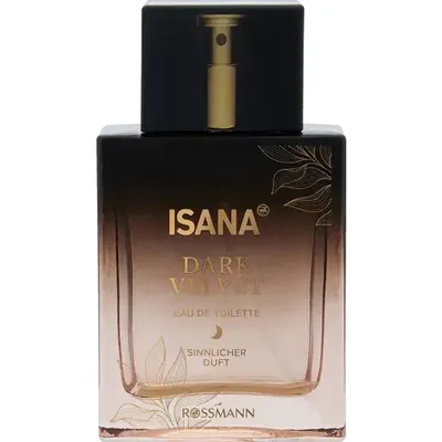 Isana Dark Velvet EDT