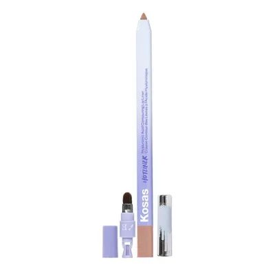 Kosas Hotliner, Lip Liner (Konturówka do ust z kwasem hialuronowym)