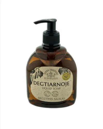 Herbal Traditions Liquid Soap (Mydło w płynie)