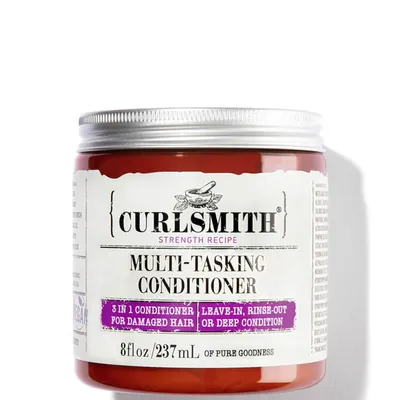 Curlsmith Multitasking Conditioner (Wielofunkcyjna odżywka do włosów)