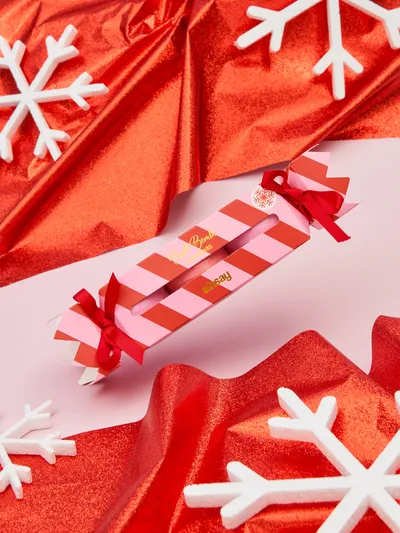 Sinsay Christmas Collection, Bath Bomb (Kula do kąpieli)