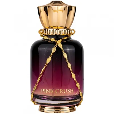 Maison Asrar Pink Crush EDP