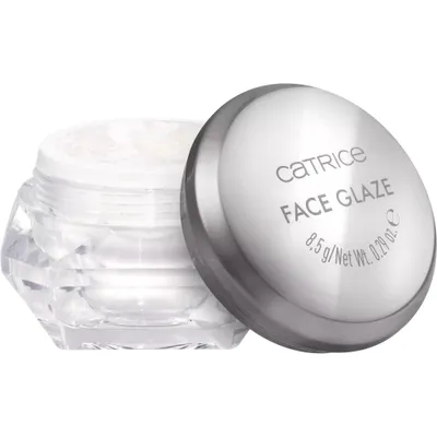 Catrice Arctic Illusion, Face Glaze (Baza rozświetlająca)
