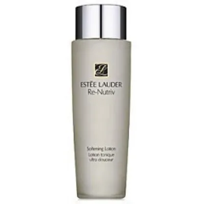 Estee Lauder Re-Nutriv, Softening Treatment Lotion (Zmiękczająca emulsja tonująca do twarzy)
