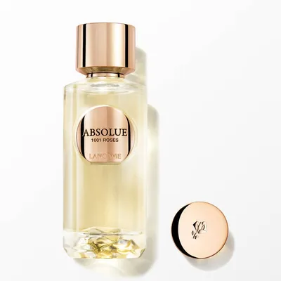 Lancome Absolue 1001 Roses Parfum