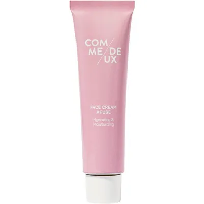 Comme Deux Fuse Face Cream (Żel-krem nawilżający)