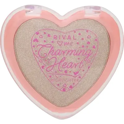 Rival Loves Me Charming Heart, Highlighter (Rozświetlacz)