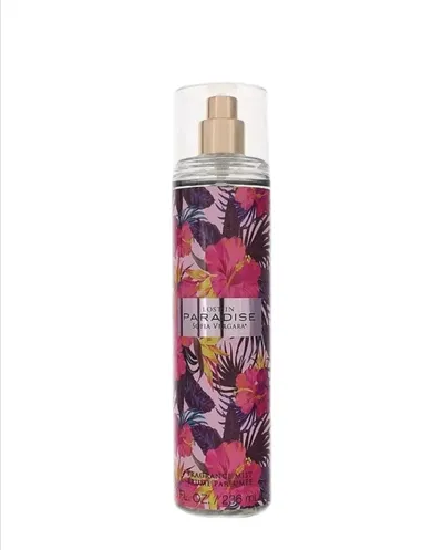 Sofia Vergara Lost in Paradise, Fragrance Mist (Perfumowana mgiełka do ciała)