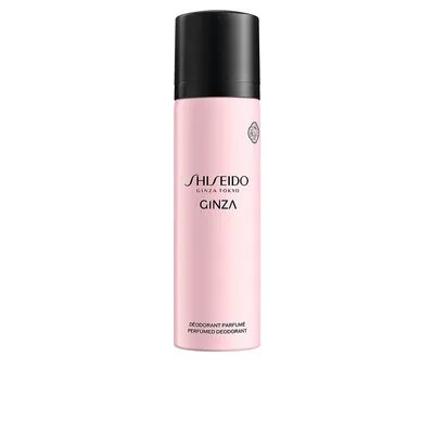 Shiseido Ginza, Perfumed Deodorant (Dezodorant perfumowany dla kobiet)