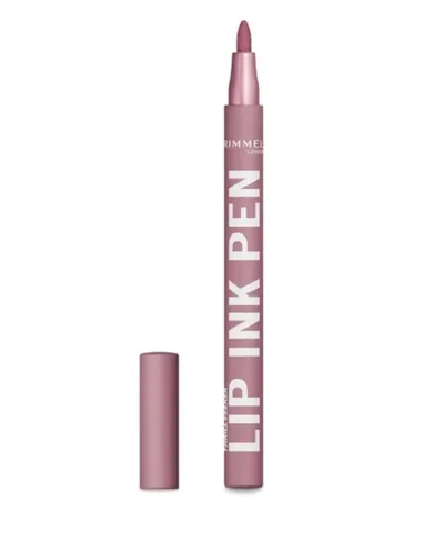 Rimmel Thrill Seeker, Lip Ink Pen (Konturówka do ust w pisaku)