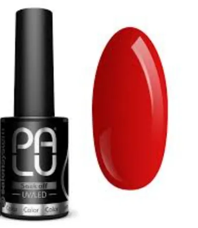 Palu Cosmetics Buenos Aires, UV/LED Soak Off (Lakier hybrydowy do paznokci)