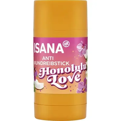 Isana Honolulu Love, Anti-chafing Stick (Sztyft przeciw otarciom)