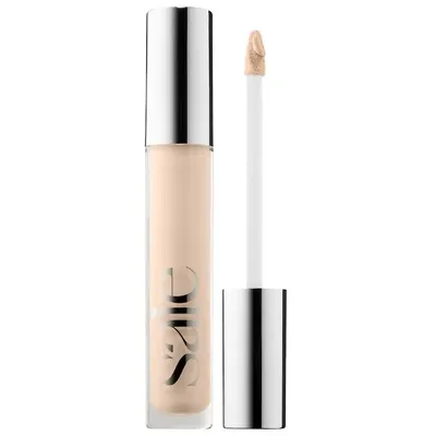 Saie Hydrabeam, Sheer Brightening Under Eye Concealer (Nawilżający korektor pod oczy)