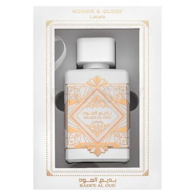 Lattafa Perfumes Badee Al Oud Honor & Glory EDP