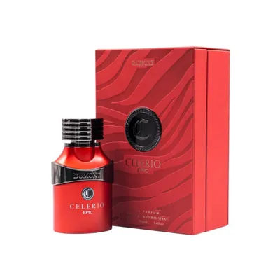 Dumont Celerio Epic EDP