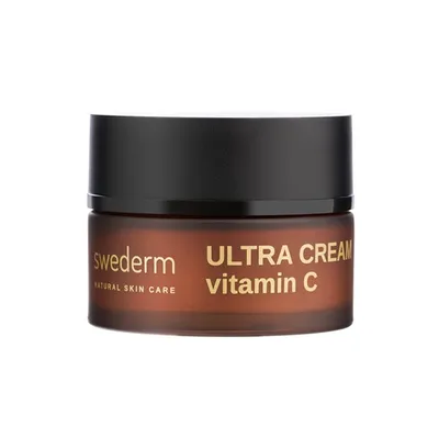 Swederm Ultra Cream Vitamin C (Krem z witaminą C)