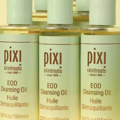 Pixi EOD Cleansing Oil (Olejek oczyszczający do demakijażu)