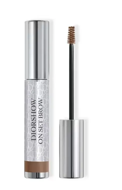Christian Dior Dior Show, One Set Brow Mascara (Maskara do brwi)