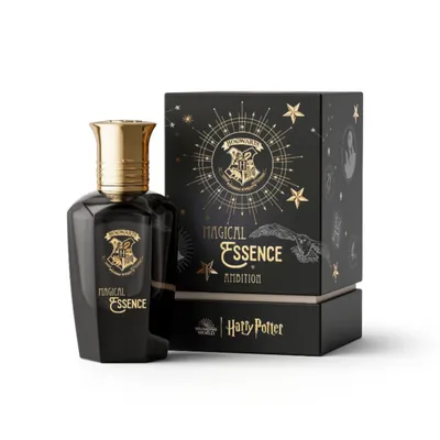 Harry Potter Parfum Magical Essence, Ambition EDP
