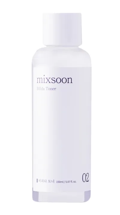Mixsoon Bifida Toner (Tonik do twarzy)