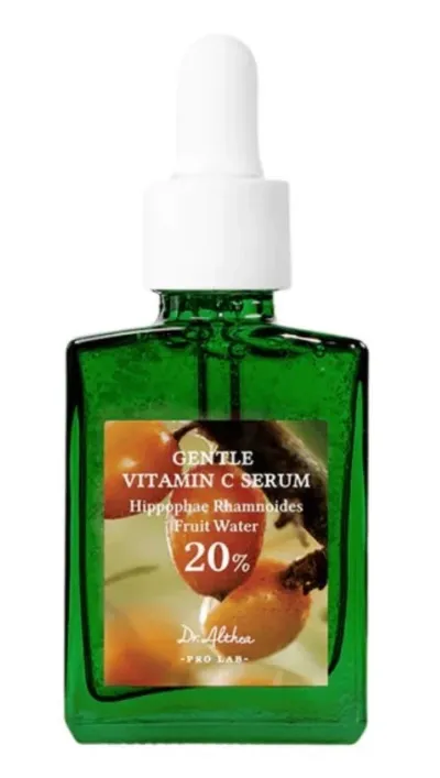 Dr. Althea Gentle Vitamin C Serum (Serum do twarzy z witaminą C 20%)