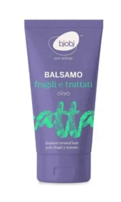 Bjobj Aloe, Soothing Body żel (Aloes, Kojąco-nawilżający żel do ciała)