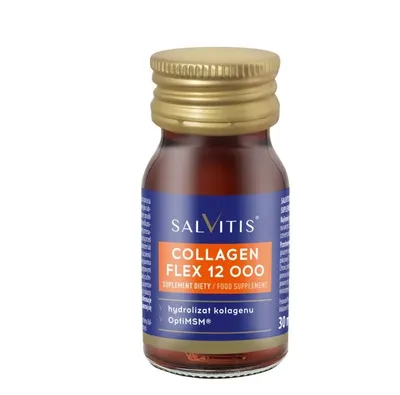 Salvitis Collagen Flex  12 000