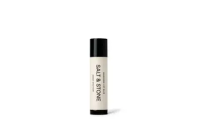 Salt & Stone Sunscreen Lip Balm SPF30 (Naturalna pomadka z filtrem SPF30)