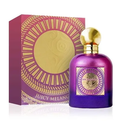 Paris Corner Emir Juicy Melange EDP