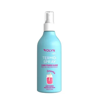 Yolyn WOW, Smoothie, Termo-spray do włosów