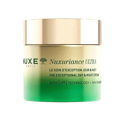 Nuxe Nuxuriance Ultra, The Exceptional Day & Night Cream (Krem na dzień i na noc)