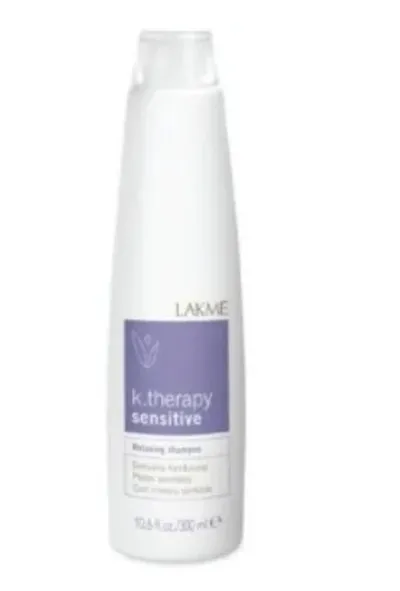 Lakme K.Theraphy Sensitive, Relaxing Shampoo (Szampon do wrażliwej skóry głowy)