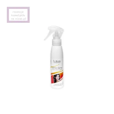 Loton Professional, Termo - Spray (Spray do stylizacji loków)
