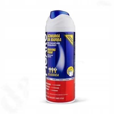 Figaro Classic, Shaving Foam Regular Shave (Pianka do golenia)