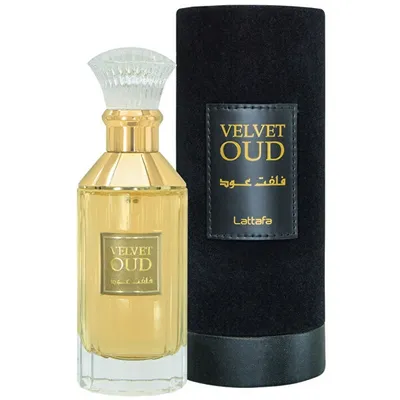 Lattafa Perfumes Velvet Oud EDP