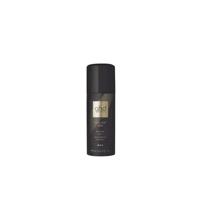 ghd Shiny Ever After, Final Shine Spray (Nabłyszczający spray do włosów)