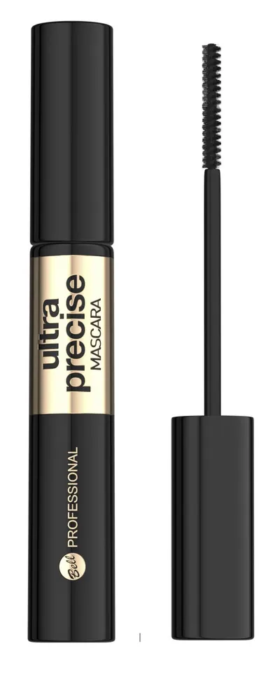 Bell Professional Ultra Precise Mascara (Precyzyjna mascara do rzęs)