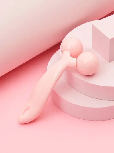 Sinsay Be Mine, Face Massager (Masażer do twarzy)