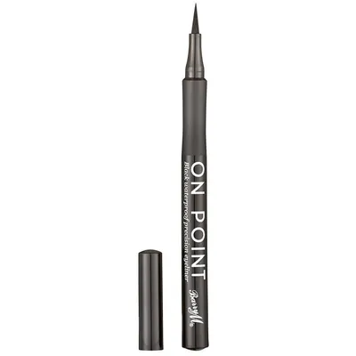 Barry M On Point Precision Eyeliner (Precyzyjny eyeliner w pisaku)