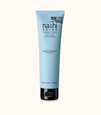 Nashi Argan Energizing Conditioner (Odżywka do włosów)